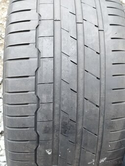 285/35 r18 letne pneu - 2