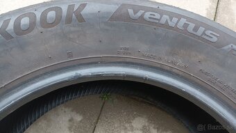 Letné pneumatiky Hankook - 2