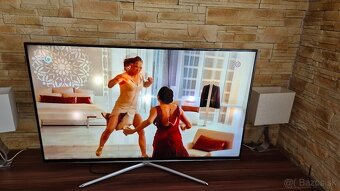 Tv Samsung UE48H6270SS - 2