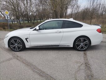 BMW 435d xDrive Mpacket PERFORMANCE - 2