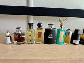 Predam parfemy / parfumy - 2