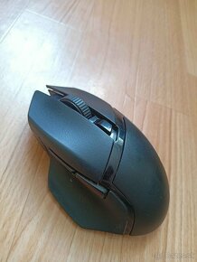 Razer Basilisk x Hyperspeed - 2