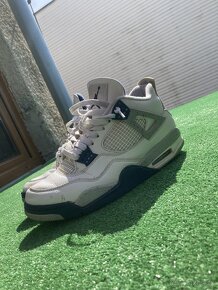 Jordan 4 - 2