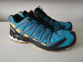 SALOMON XA PRO 3D V8 Pôvodná cena:129,90EUR Bežecké tenisky - 2