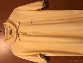 LACOSTE panske politricko L/XL - 2