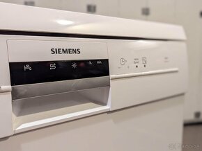 Siemens SN25M237EU - 2