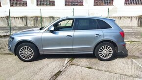 Audi Q5 3.0 TDI DPF quattro Premium S tronic - 2