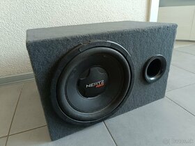 Subwoofer Hertz - 2