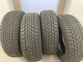 Matador Nordicca 205/60 R16 H XL - 2