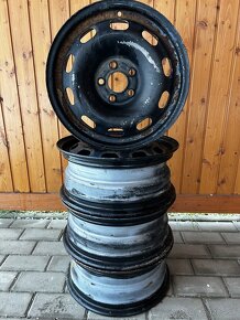 5x100 R15 - 2