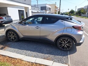 C-HR - 2