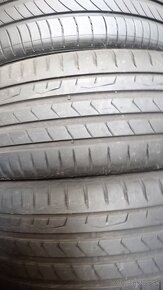 245/45 R19 letné pneumatiky Continental - 2