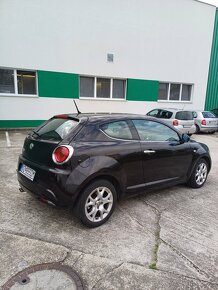 Alfa Romeo MiTo - 2