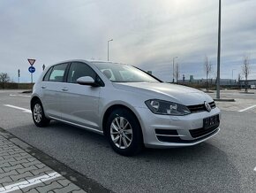 VW GOLF VII 4X4 - PREDAJ AJ NA SPLÁTKY - 2