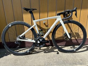 Specialized Tarmac SL7 Pro Di2 - 2