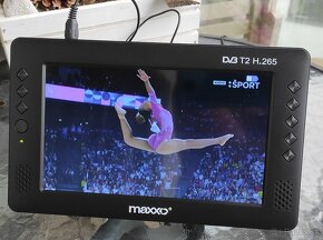 TV Maxxo 23cm - 2