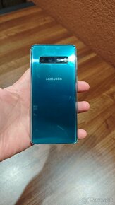 Samsung galaxy S10 - 2