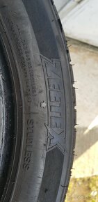 Zimne 4ks pneu 195/55 r16 - 2