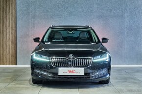 Škoda Superb Combi 2.0 TDI SCR Style DSG DPH - 2