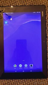 Tablet Sony xperia z2 - 2