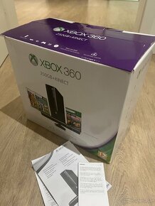 XBOX 360 + KINECT - 2