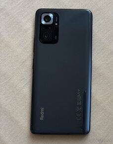 Xaomi Redmi Note 10 Pro - 2