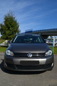 Volkswagen Golf Plus 1.2 TSI - 2