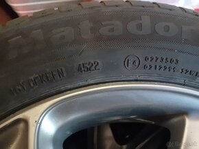 205/55 R16 - 2