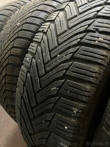 205/55/R16 4ks Zimna sada Pirelli/Michelin - 2