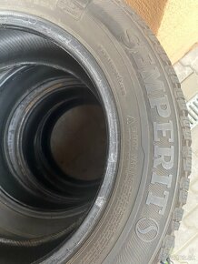 215/60 R16 Semperit Master-grip 2 - 2