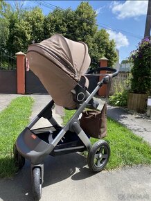 Stokke Trailz - 2