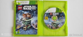 Lego star wars 3 (xbox360) - 2