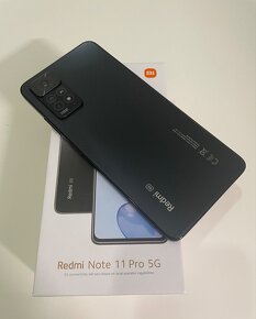 Redmi note 11 pro 5G - 2