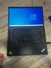 Thinkpad t14 gen1| Ryzen 5 4560U | - 2