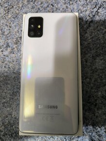 Samsung Galaxy A71 - 2