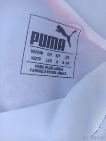 Kraťasy Puma - 2