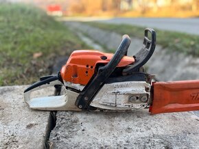 Stihl ms 261 - 2