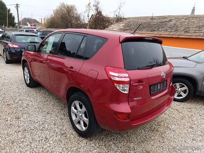 Toyota Rav4 2.2 D-4D, 4×4 LOCK ,SUV,1 Majiteľ, 150PS - 2