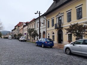 PREDAJ - Meštiansky dom Levoča, Námestie Majstra Pavla - 2