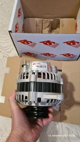 ALTERNATOR   PAJERO   3.2 , rok 2000-2007.  NOVY - 2