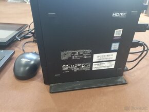 PC Acer Veriton N (VN4660G) - 2