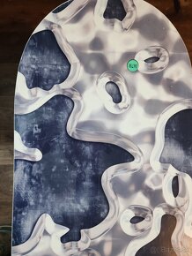 Snowboard X-morph 167cm W - 2