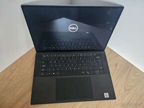 DELL PRECISION 5550 i7 - 10gen / 32GB RAM / 512GB / TOUCH 4K - 2