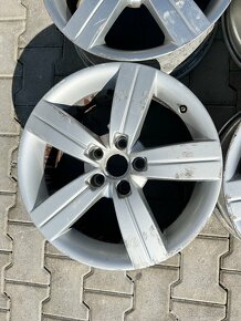 Audi Elektróny 5x112 R17 - 2