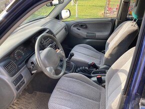 Suzuki grand vitara 2.0 tdi - 2