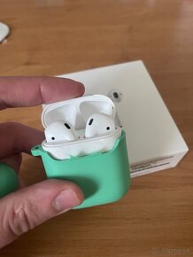 AirPods 2 - 2