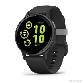 Garmin vivoactive 5 - 2