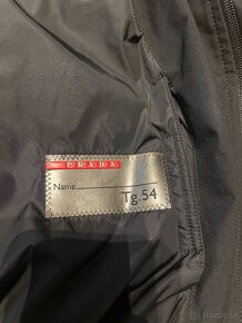 Prada Gore-Tex vintage bunda - 2