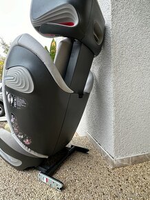 Predám ISOFIX autosedačku CYBEX do 36kg - 2