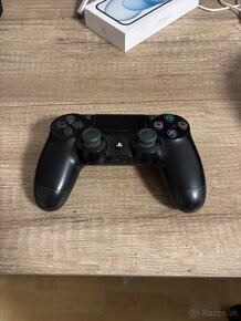 Playstation 4 slim 500gb - 2